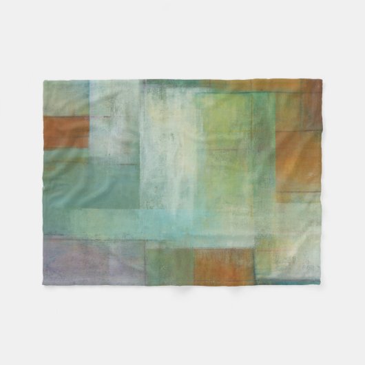 Blauwmeer Essence II Fleece Deken (Voorkant (Horizontaal))