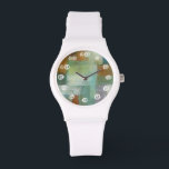 Blauwmeer Essence II Horloge<br><div class="desc">ThuisDécor</div>