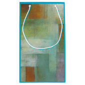 Blauwmeer Essence II Klein Cadeauzakje (Achterkant)