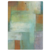 Blauwmeer Essence II Klembord (Achterkant)