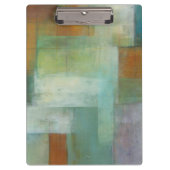 Blauwmeer Essence II Klembord (Voorkant)