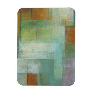 Blauwmeer Essence II Magneet