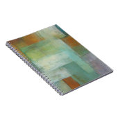 Blauwmeer Essence II Notitieboek (Rechterzijde)