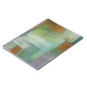 Blauwmeer Essence II Notitieboek (Linkerzijde)