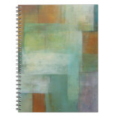 Blauwmeer Essence II Notitieboek (Voorkant)