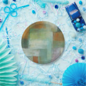 Blauwmeer Essence II Papieren Bordje (Feest)