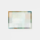 Blauwmeer Essence II Post-it® Notes (Voorkant)