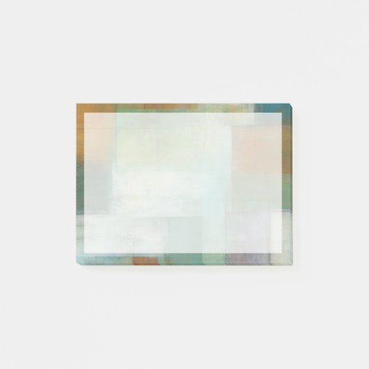 Blauwmeer Essence II Post-it® Notes (Voorkant)