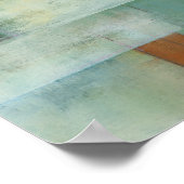 Blauwmeer Essence II Poster (Hoek)