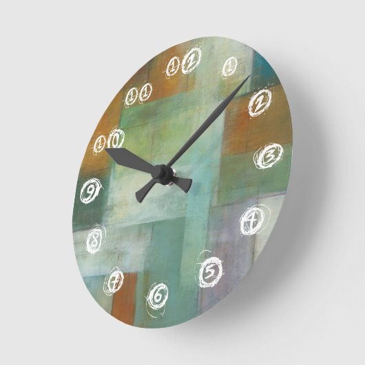 Blauwmeer Essence II Ronde Klok (Hoek)