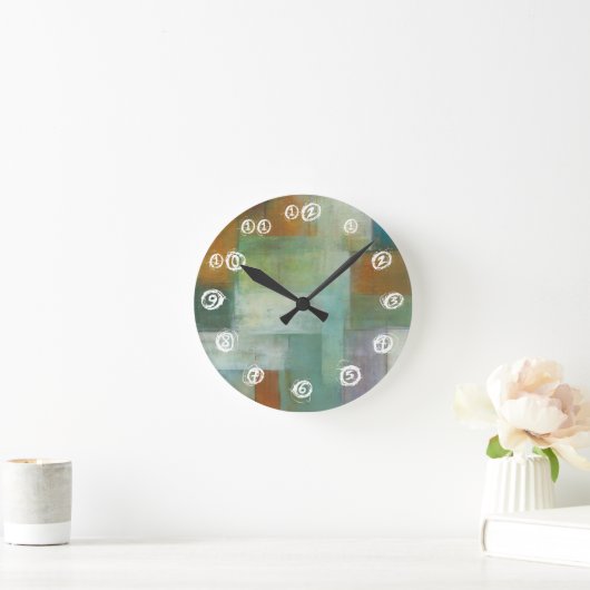 Blauwmeer Essence II Ronde Klok (Huis)