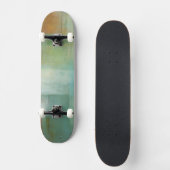 Blauwmeer Essence II Skateboard (Voorkant)