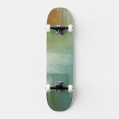 Blauwmeer Essence II Skateboard (Voorkant)