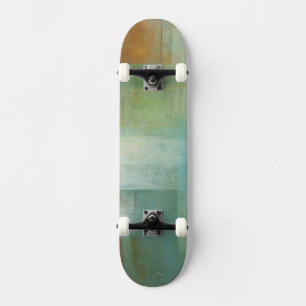 Blauwmeer Essence II Skateboard