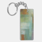 Blauwmeer Essence II Sleutelhanger (Voorkant Links)