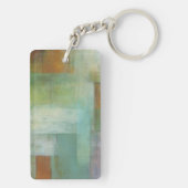 Blauwmeer Essence II Sleutelhanger (achterkant)