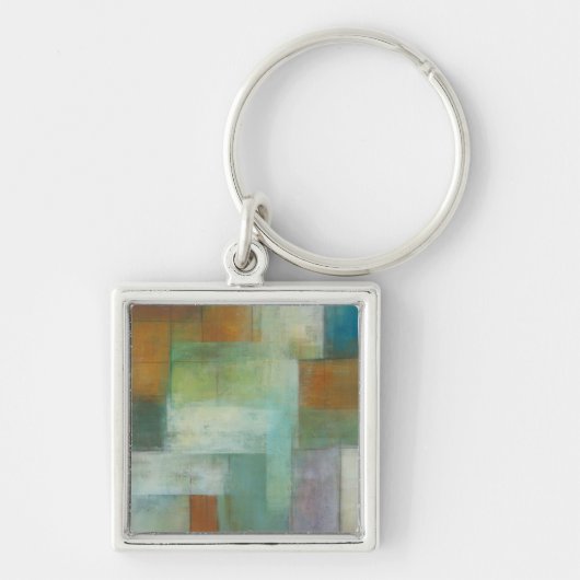 Blauwmeer Essence II Sleutelhanger (Voorkant)