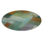 Blauwmeer Essence II Snijplank (Hoek)