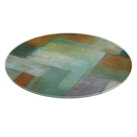 Blauwmeer Essence II Snijplank (Hoek)