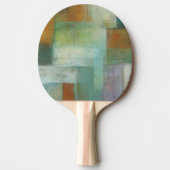 Blauwmeer Essence II Tafeltennisbatje (Voorkant)