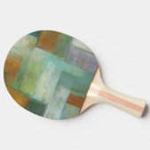 Blauwmeer Essence II Tafeltennisbatje (Zijkant)