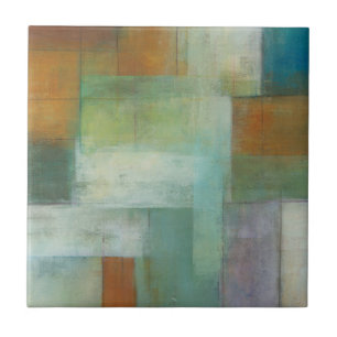 Blauwmeer Essence II Tegeltje