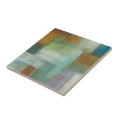 Blauwmeer Essence II Tegeltje (Zijkant)