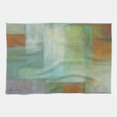 Blauwmeer Essence II Theedoek (Horizontaal)