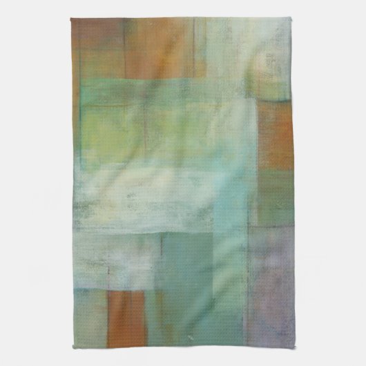 Blauwmeer Essence II Theedoek (Verticaal)