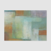 Blauwmeer Essence II Tissuepapier (Voorkant)