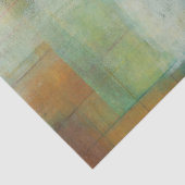 Blauwmeer Essence II Tissuepapier (Detail)