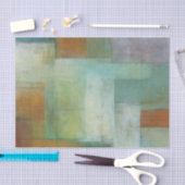 Blauwmeer Essence II Tissuepapier (Craft)