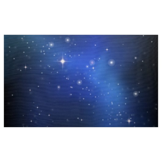 Blauwmelkweg Stof (Yard (91,4 cm))