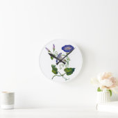 Blauwmorineslangen Ronde Klok (Huis)