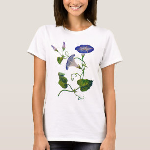 Blauwmorineslangen T-shirt