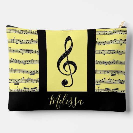 Blauwmuziek op maat etui (Achterkant)