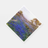 Blauwnetten bij Twilight, ten noorden van San Anto Servet (Hoek)