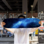 Blauwneusskateboard | Ruimtevaardplank Persoonlijk Skateboard<br><div class="desc">Blauwneusskateboard | Ruimteskateboard - Dit aangepaste ruimtesatbord biedt iedereen die van de sterren houdt een uitstekend cadeau.</div>