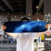 Blauwneusskateboard | Ruimtevaardplank Persoonlijk Skateboard