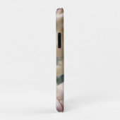 Blauwogige pop, Case-Mate iPhone case (Achterkant/rechts)