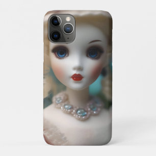 Blauwogige pop, Case-Mate iPhone case