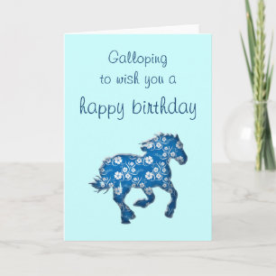 blauwpaard kaart