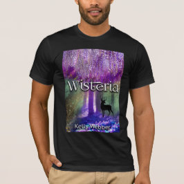 Blauwregen T-shirt