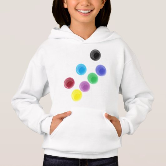 Blauwrood (Voorkant)