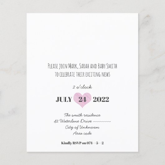 Blauwroze confetti (Achterkant)