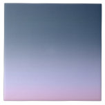 Blauwroze ombre . tegeltje<br><div class="desc">Blauwroze ombre . Ombre ,  gradiënt ,  blauw ,  roze ,  donkerblauw en roze ,  voor kinderen</div>