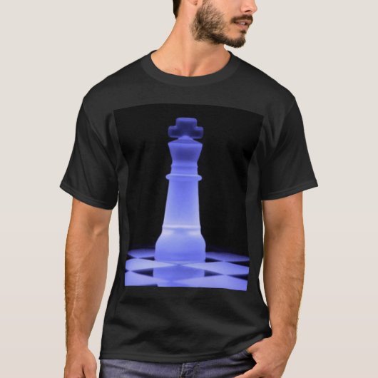 Blauwschaafkoppen T-shirt (Voorkant)