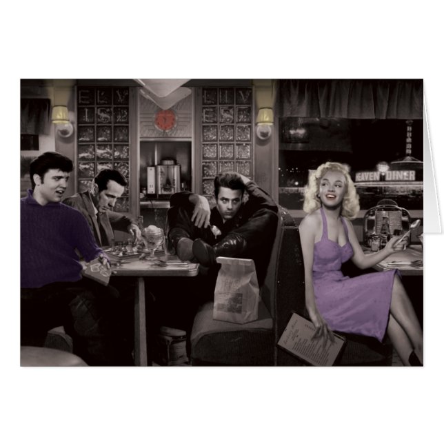 Blauwschotel (Voorkant Horizontaal)