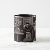 Blauwschotel Mok (Midden)