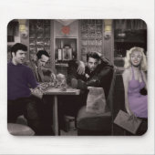 Blauwschotel Muismat (Voorkant)